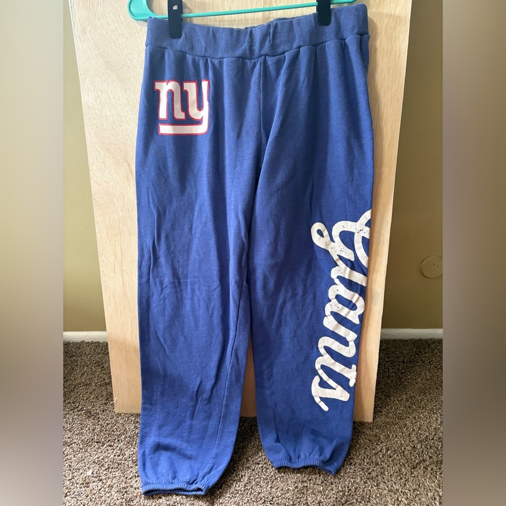 Blue Giants Sweatpants